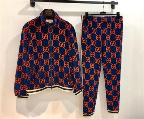 gucci chenille replica